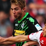 1. FC Koeln v Borussia Moenchengladbach - Bundesliga