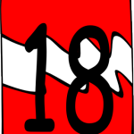 18