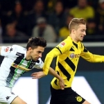 Borussia Dortmund v Borussia Moenchengladbach - Bundesliga